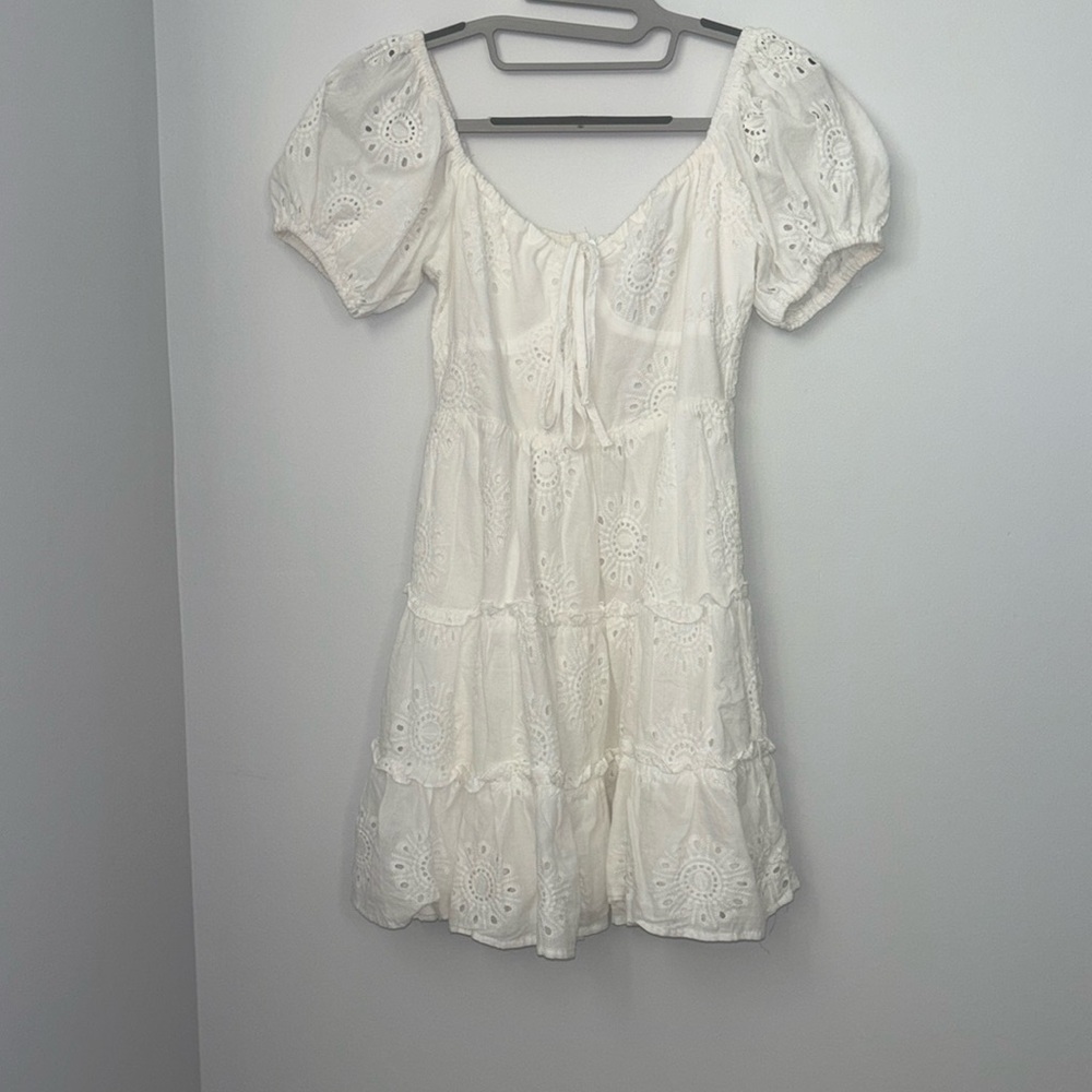 Princess Polly Dress